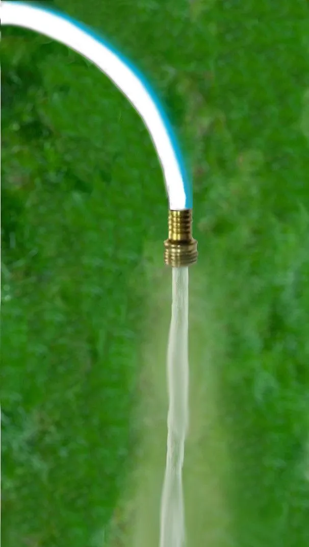 AQUAFLEX Wtr Hose 1/2